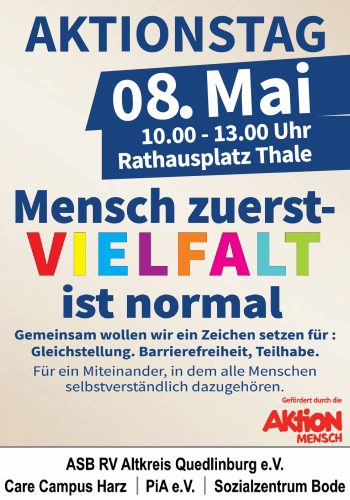 Aktionstag