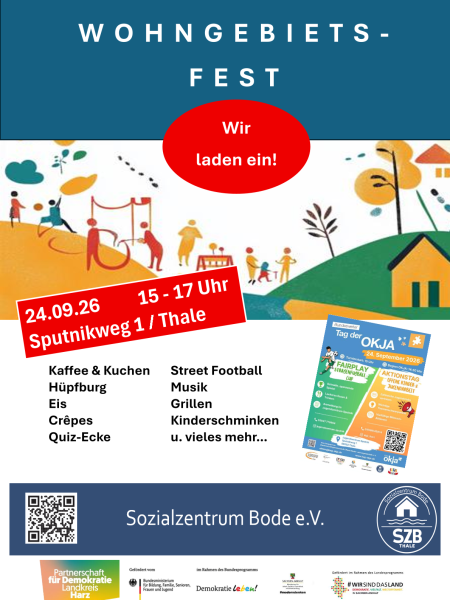 Begegnungsfest